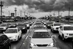 Apparently, Everybody’s Ass Is on Fire The Idiots on the Road Today