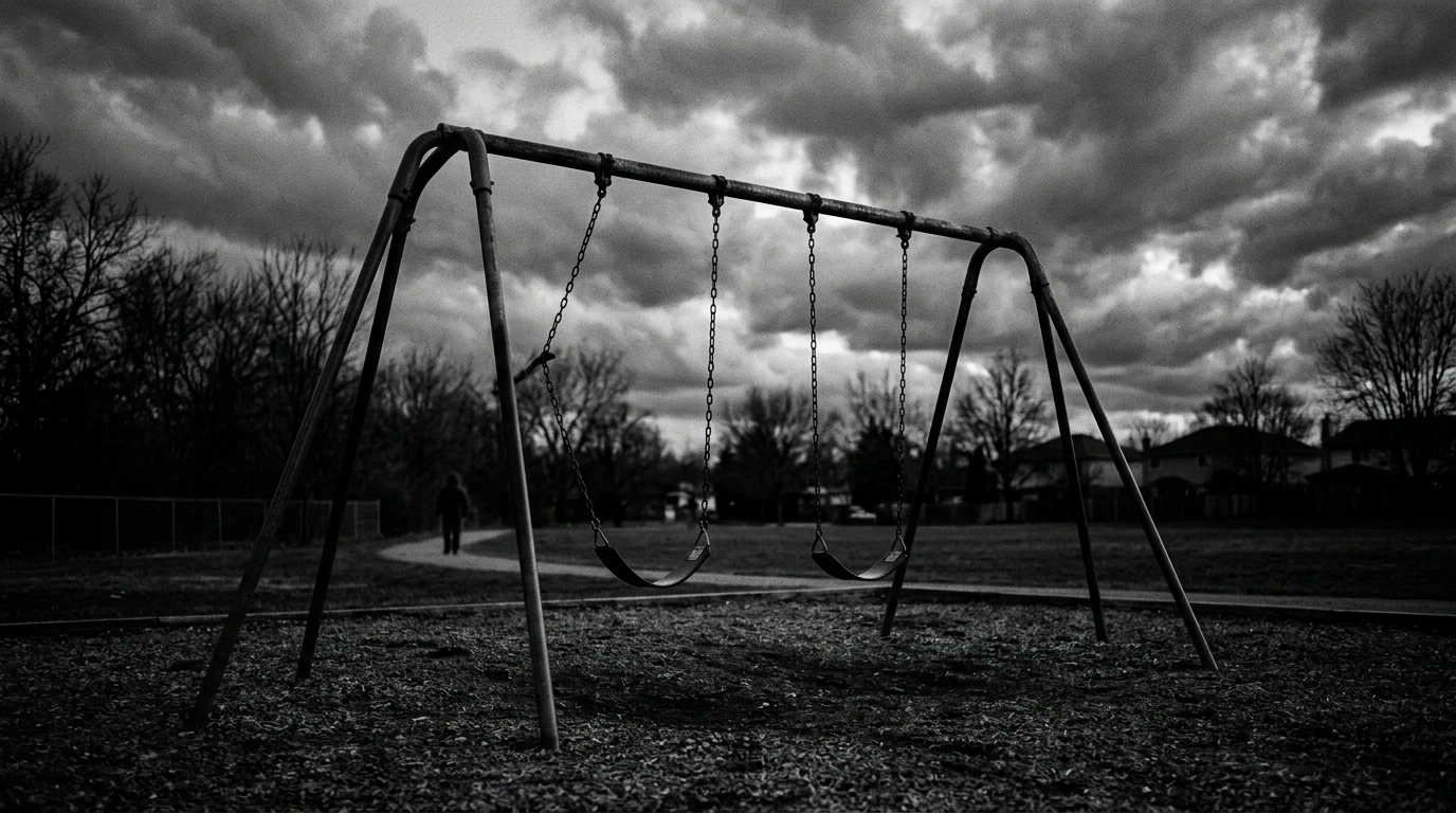 Some People Make You Sick: When Did Protecting Children Become Such a Damn Struggle?