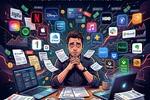 The Subscription Fatigue Era Why Everything Has a Monthly Fee