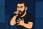 Vahtang Beatbox Virtuoso | Sound Innovation & Vocal Artistry