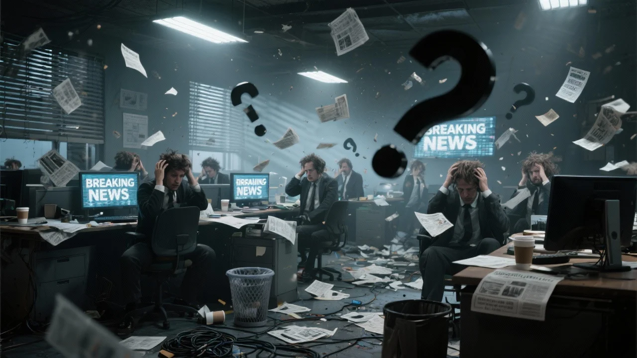 Why News Sites Abandon Stories The Missing Follow Ups No One Talks About