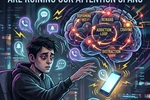 Why Phantom Notifications Are Ruining Our Attention Spans