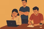 Why the Younger Generation Is Lazy, Complacent, and Complaining About Their Low Paying Jobs